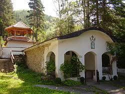 St. Archangel Michael